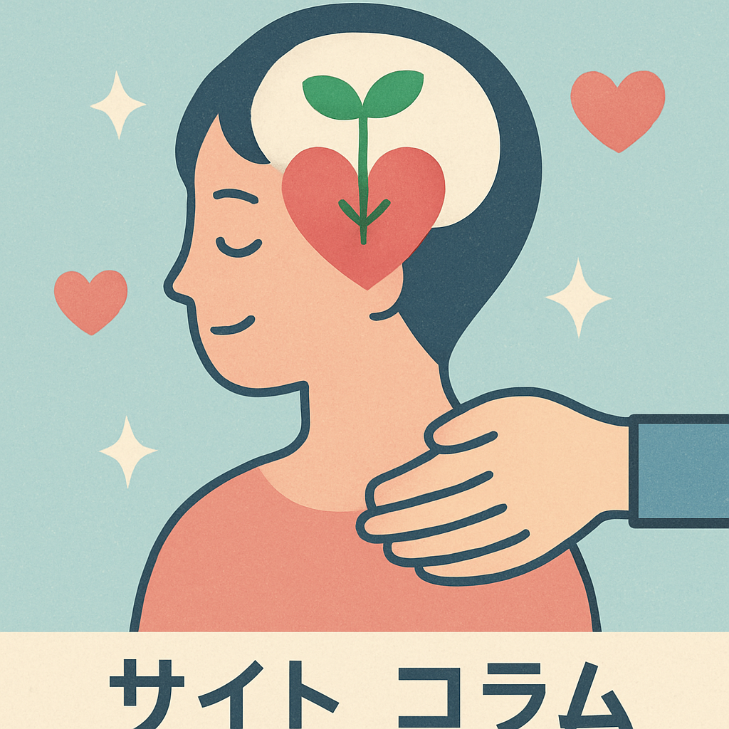 メンタルヘルスとは？